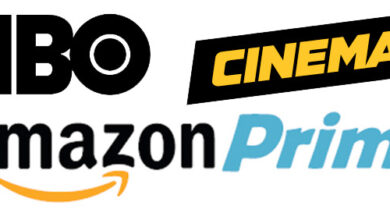 Hbo cinemax amazon video