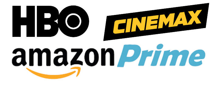 Hbo cinemax amazon video