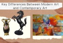 Old master drawings modern and contemporary art