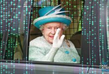 Queen elizabeth ii phishing scams