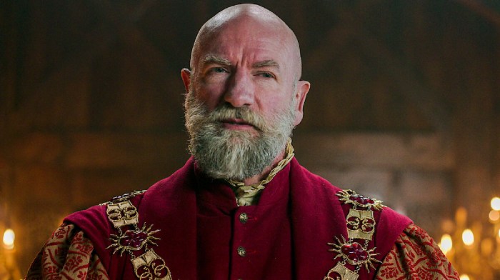 Hollywoods vision of games