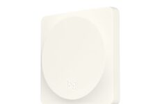 Logitech pop home switch