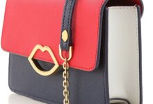 Carry fashionably the lulu guinness handheld bags collection