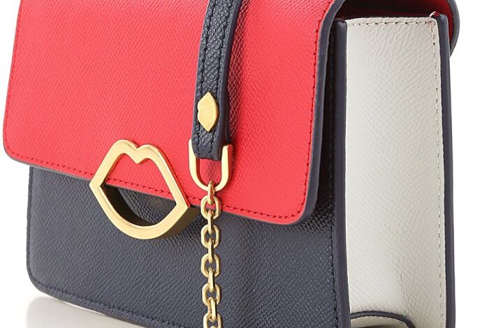 Carry fashionably the lulu guinness handheld bags collection