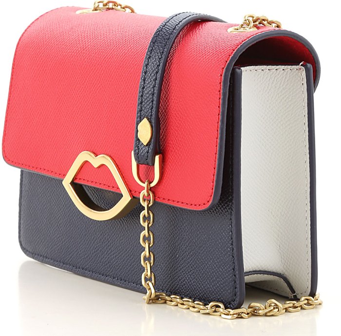 Carry fashionably the lulu guinness handheld bags collection