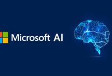 Microsoft ai visual storytelling