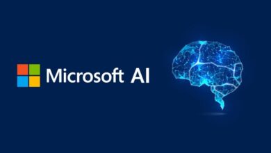 Microsoft ai visual storytelling