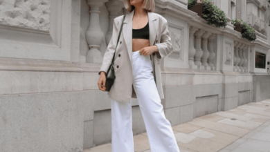 Timeless style cos minimalist outfits for women