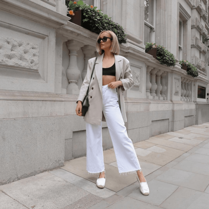 Timeless style cos minimalist outfits for women