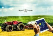 The agtech investment imperative