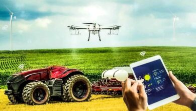 The agtech investment imperative