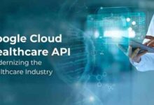 How google could own healthcare