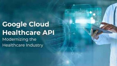 How google could own healthcare