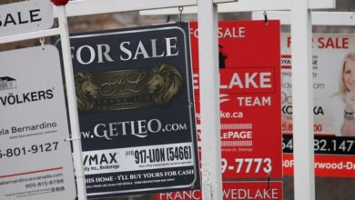 Osfi relents on mortgage stress tests