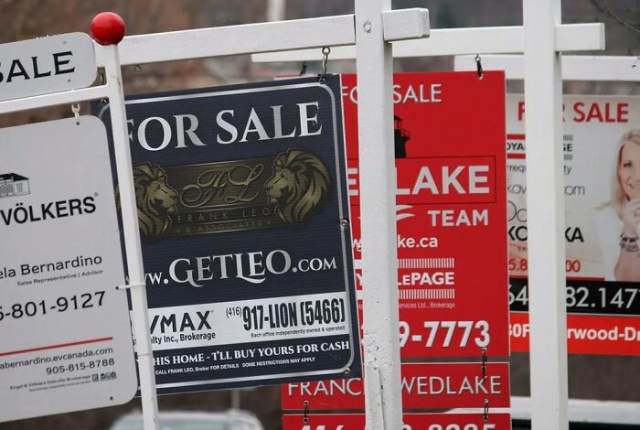 Osfi relents on mortgage stress tests