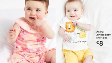 Smile its summer childrens clothes in dunnes stores