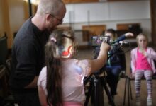 Pynck offline film festival birr county offaly