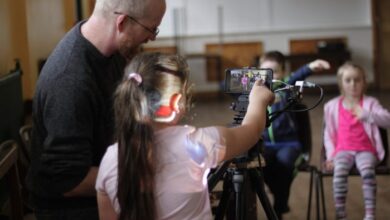 Pynck offline film festival birr county offaly