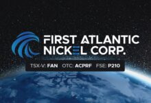 First atlantic nickel mobilizes drill rig after new discoveries at atlantic nickel project and acquires atlantis nickel project in newfoundland