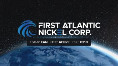 First atlantic nickel mobilizes drill rig after new discoveries at atlantic nickel project and acquires atlantis nickel project in newfoundland