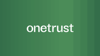 Onetrust trust intelligence platform