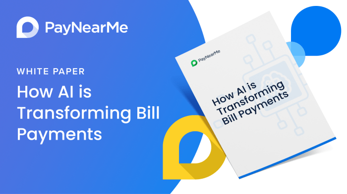 Bill ai payments platform