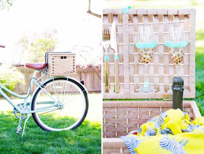 Dress up your hamper diy