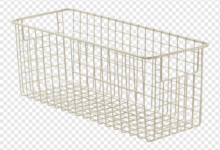 Customize your own wire baskets