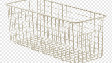 Customize your own wire baskets