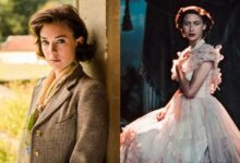 Celebrating the award winning actresses that played princess margaret in the crown