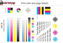 Try this color engineer prints