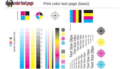 Try this color engineer prints