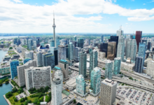 Middlefield global real asset fund approves merger into real estate split corp