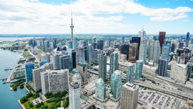 Middlefield global real asset fund approves merger into real estate split corp