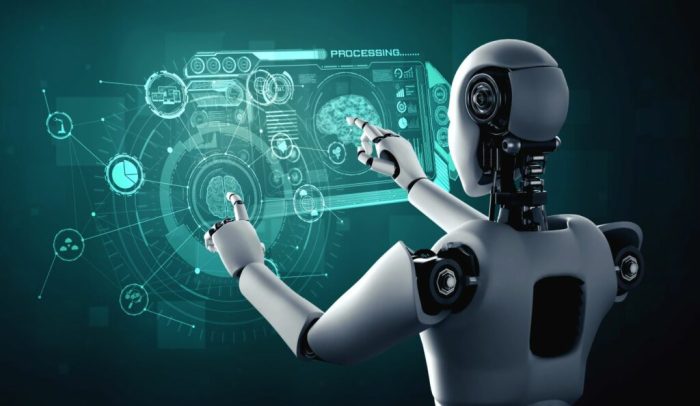 Robocorp simplifies open source rpa