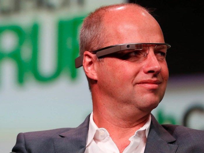 Udacity sebastian thrun google