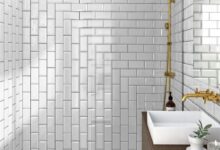 Subway tile designs inspiration