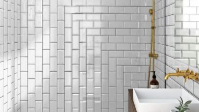 Subway tile designs inspiration