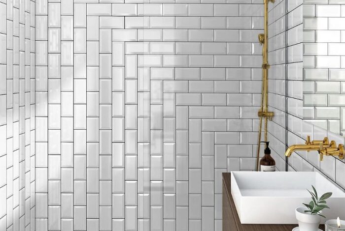 Subway tile designs inspiration