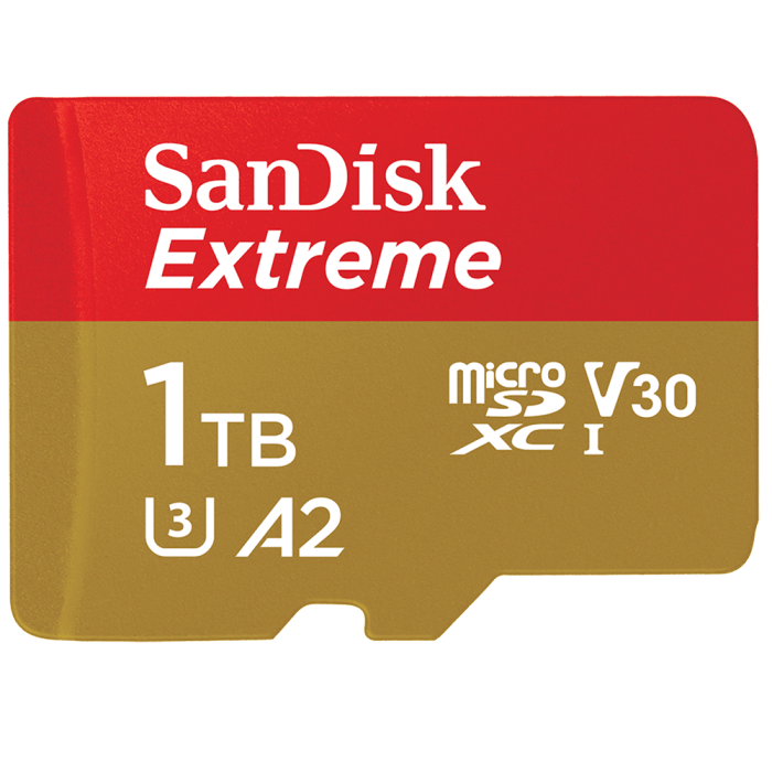 Microsd switch imore