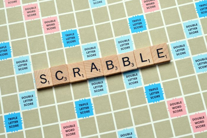 Scrabble expands to the web