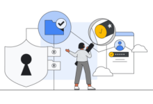 Google cloud threat intelligence