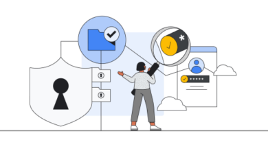 Google cloud threat intelligence