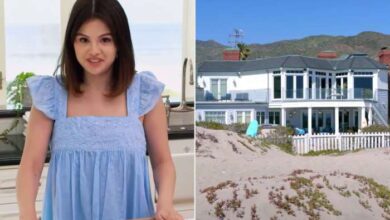 At home with kelsey williams