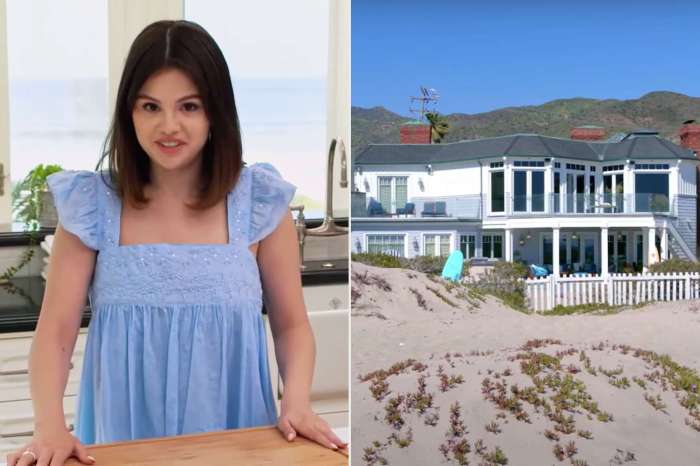 At home with kelsey williams