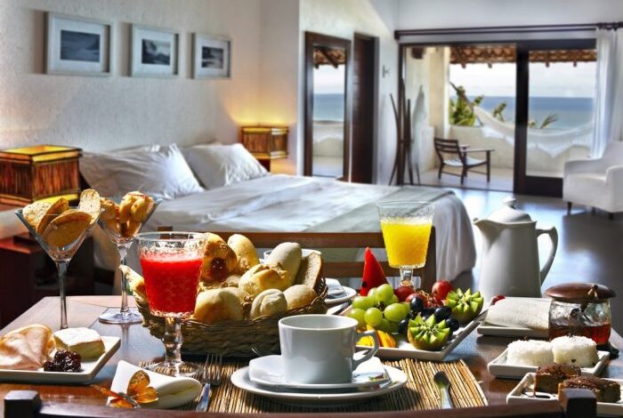 Room hotel luxury service breakfast expect should things twenty hour four gourmet