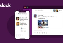 Slack anyone message lets direct pulls debuts invite messages feature update custom