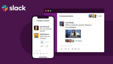 Slack anyone message lets direct pulls debuts invite messages feature update custom