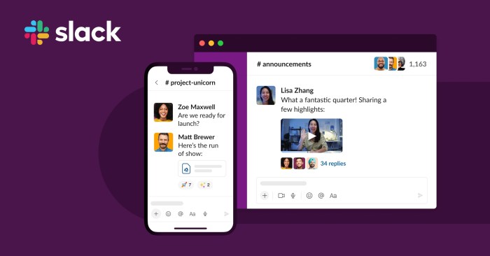 Slack anyone message lets direct pulls debuts invite messages feature update custom