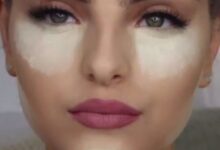 What is baking your makeup and when should you do it